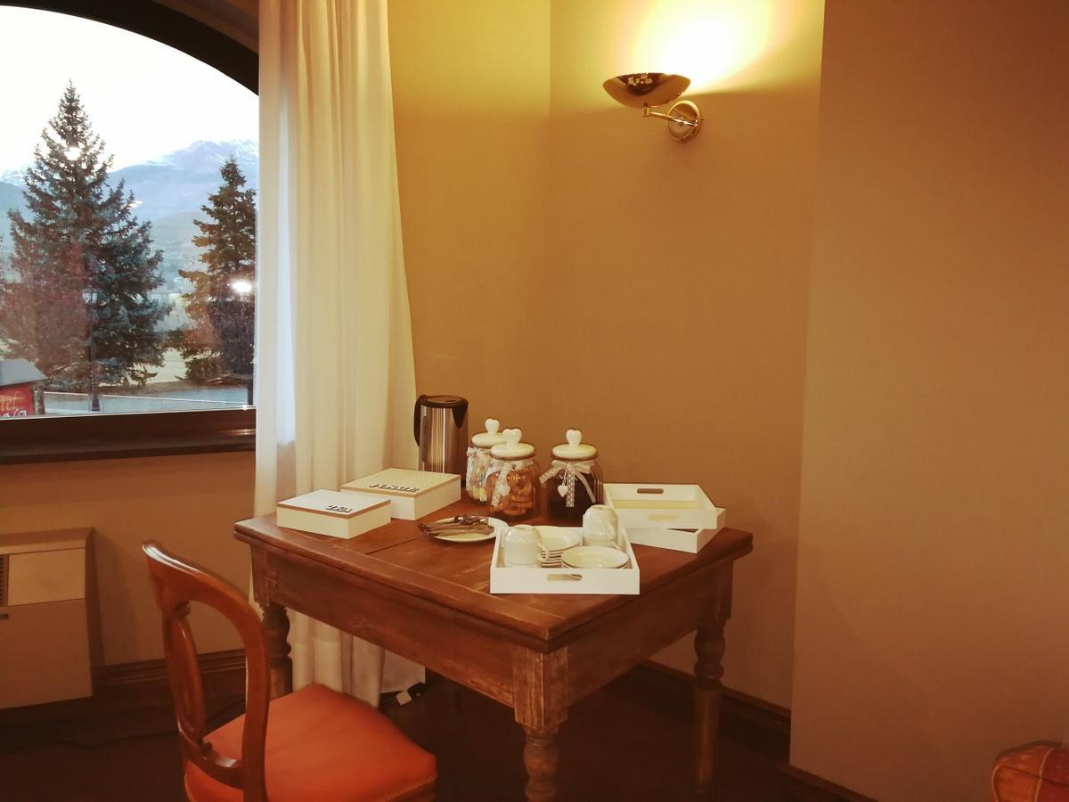 Hotel Diana Jardin Et Spa Pollein Esterno foto